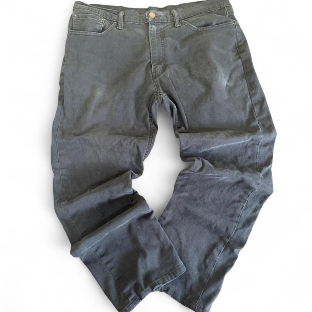 Levi's‎ black jeans